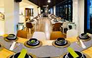 ร้านอาหาร 5 Mgrand hotel