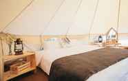 ห้องนอน 7 Campiness Camping & Farmsook