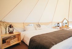 寝室 7 Campiness Camping & Farmsook