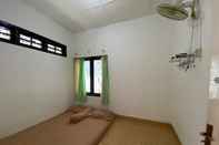 Kamar Tidur Backpack Room at Grapyak Homestay Syariah