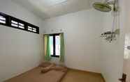 Bedroom 5 Backpack Room at Grapyak Homestay Syariah