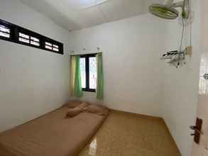 Bedroom 4 Backpack Room at Grapyak Homestay Syariah