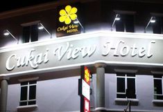 Exterior 2 Cukai View Hotel