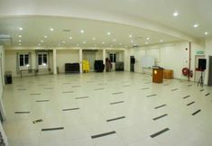 Lobby 3 Cukai View Hotel