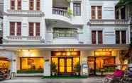 ภายนอกอาคาร 7 Hong Ngoc Dynastie Hotel & Spa