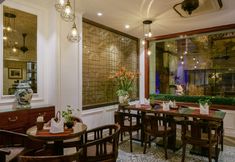 Nhà hàng 3 Hong Ngoc Dynastie Hotel & Spa