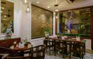 Restoran 3 Hong Ngoc Dynastie Hotel & Spa