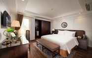 Bilik Tidur 5 Hong Ngoc Dynastie Hotel & Spa