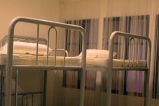 臥室 Balada Hostel