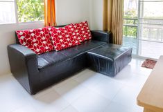ห้องนอน 7 Baan Sinsuk Guesthouse