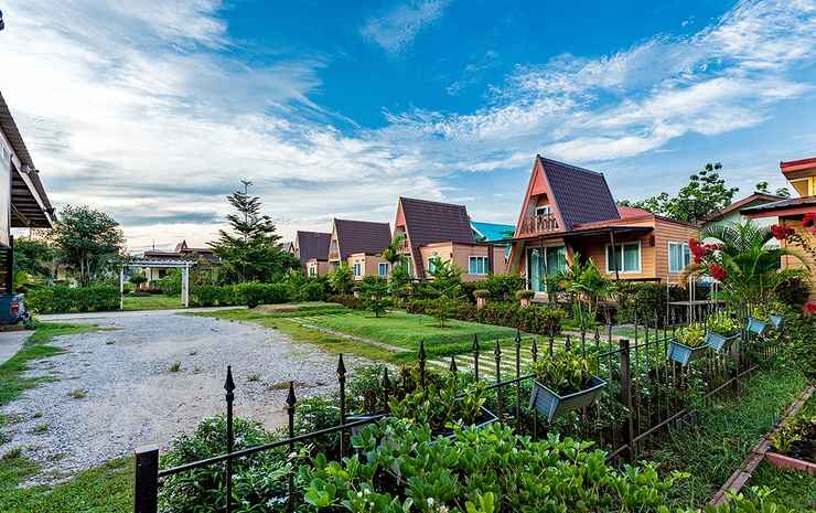 Baan Sinsuk Guesthouse