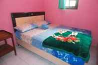 Kamar Tidur Homestay Elga