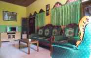 Common Space 4 Homestay Elga