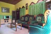 Common Space Homestay Elga