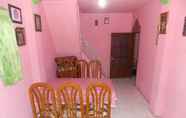 Lobby 3 Homestay Elga