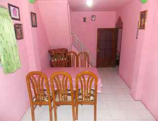 Lobi 2 Homestay Elga