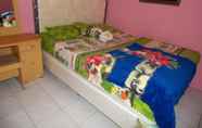 Bedroom 6 Homestay Elga