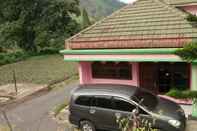 Bangunan Homestay Elga