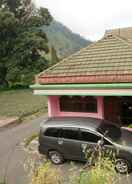 EXTERIOR_BUILDING Homestay Elga