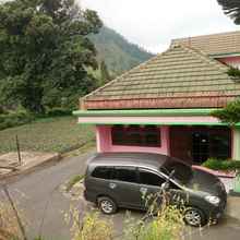 Exterior 4 Homestay Elga