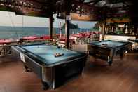 Entertainment Facility Paya Beach Spa & Dive Resort