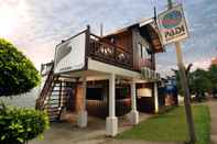 Pusat Kecergasan Paya Beach Spa & Dive Resort