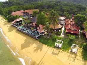 Luar Bangunan 4 Paya Beach Spa & Dive Resort