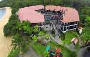 Bangunan 3 Paya Beach Spa & Dive Resort