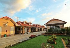 Exterior 4 Rojanavee Resort 2