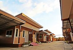 Exterior 6 Rojanavee Resort 2