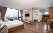 Bedroom 2 Duong Gia Hotel 