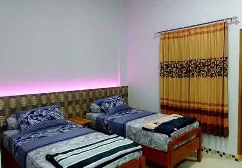 Bedroom Hotel Freas