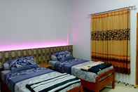 Bedroom Hotel Freas