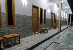 Lobby 2 Hotel Freas