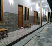 Lobby 2 Hotel Freas