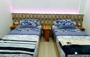 Kamar Tidur 4 Hotel Freas