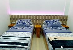 Bedroom 4 Hotel Freas