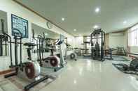 Fitness Center Carpediem Hotel Rayong