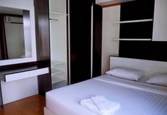 Bedroom 5 Carpediem Hotel Rayong