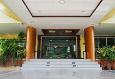 Lobby 2 Carpediem Hotel Rayong