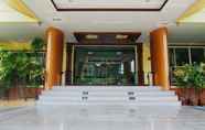 Lobby 2 Carpediem Hotel Rayong