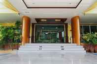 Lobby Carpediem Hotel Rayong