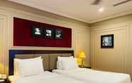 Phòng ngủ 4 Hotel Du Monde