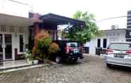 Common Space 3 Dedy Kost