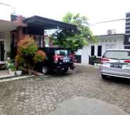 Common Space 3 Dedy Kost