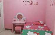 Bedroom 7 Hello Kitty House (female only)