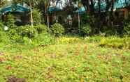 Ruang Umum 4 Villa Aden Organic Resort