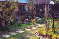 Lobi Villa Aden Organic Resort