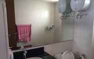 Toilet Kamar 3 Condominium Greenbay
