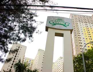 Lobi 2 Vintage Apartment at Kelapa Gading